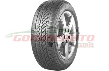 COP. 235/50VR18 BRIDGESTONE LM-32 XL 101V M+S